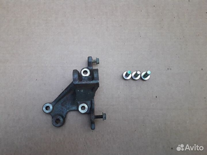 Кронштейн генератора Toyota Corona 4AFE/7AFE