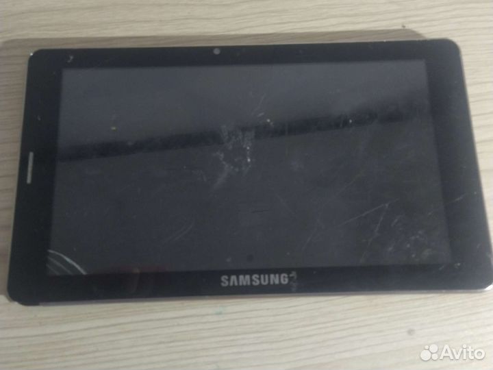 Samsung galaxy note 10.1 2014 edition