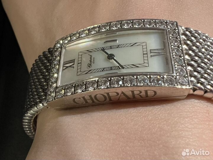 Наручные часы Chopard