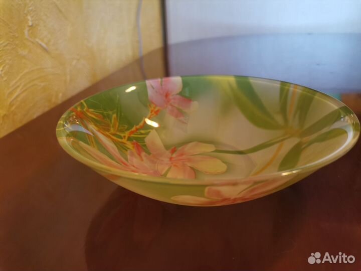 Набор столовой посуды luminarc