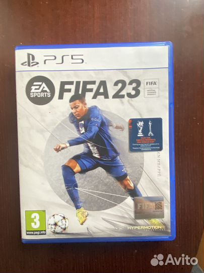 Fifa 23 PS5
