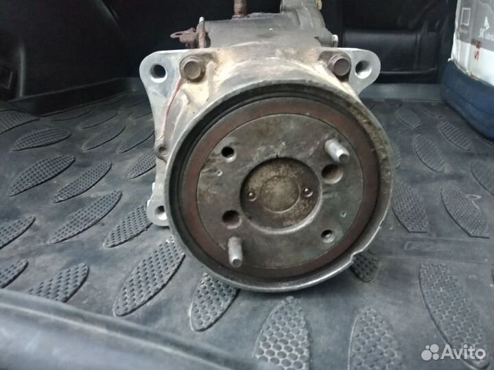 Редуктор задний Toyota rav4 xa30