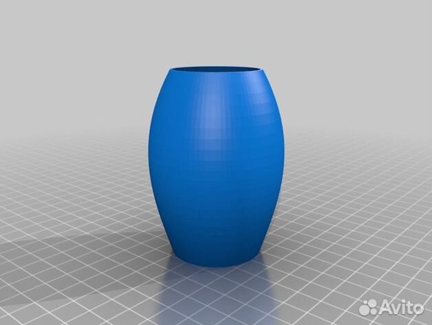 Коллекция Моделей для 3D Принтера(6700шт)