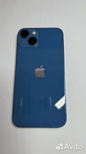 iPhone 13, 256 ГБ