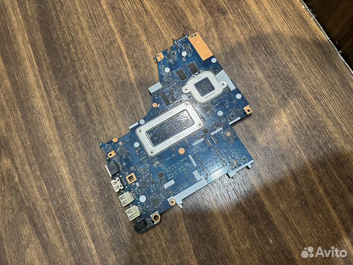 Материнская плата hp 15-bw 15-bs la-e841p