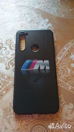 Чехлы для Redmi Note 8T