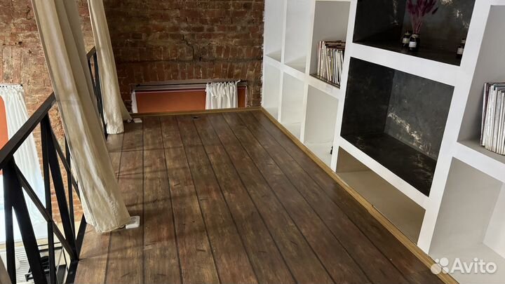 Аренда помещения в центре 2 этаж