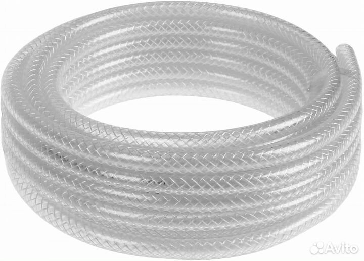 Шланг армированный пвх