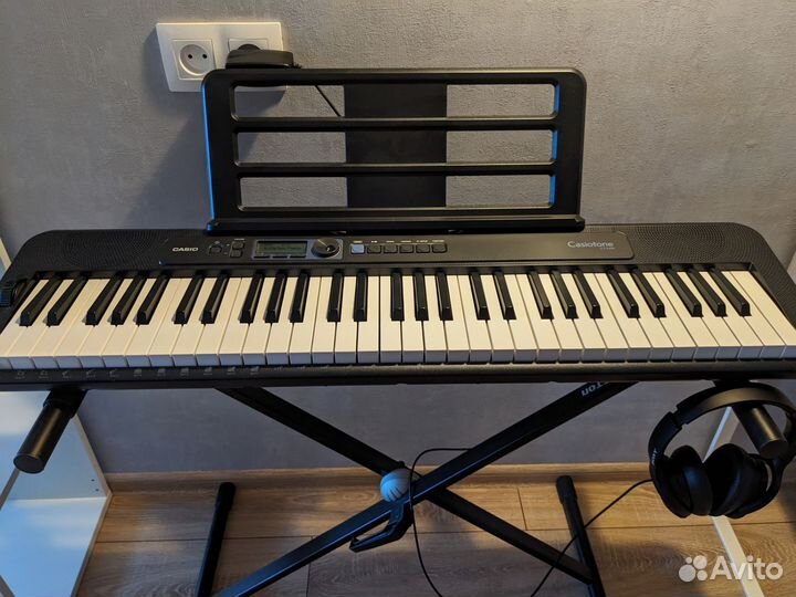 Casiotone CT-S300 casio