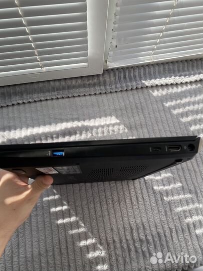 Thunderobot 911 air xd