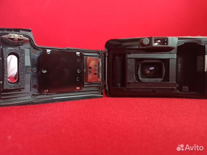 Olympus Superzoom 140S