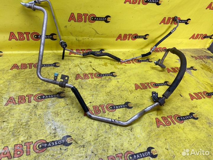 Трубка кондиционера Mazda Mazda3 BK Z6 2003