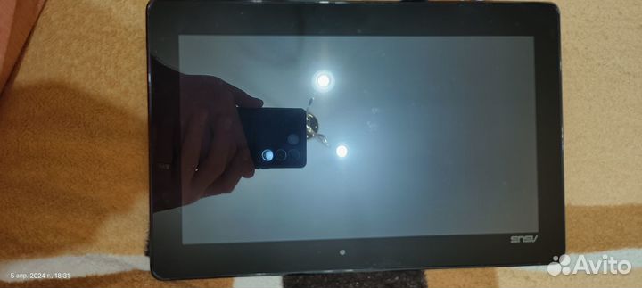 Asus Transformer Book T100TAL