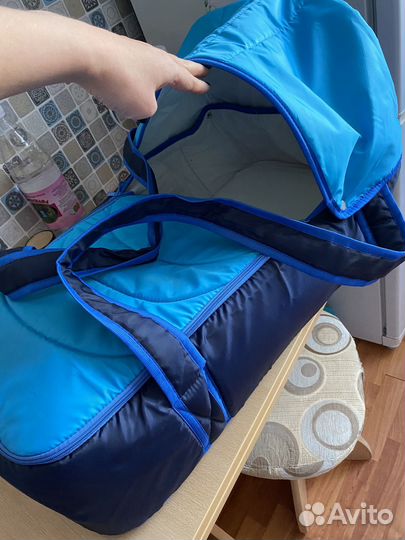 Переноска для детей