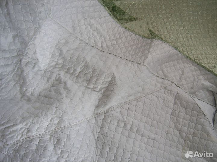 Покрывало на кровать новое СССР и Белорусское