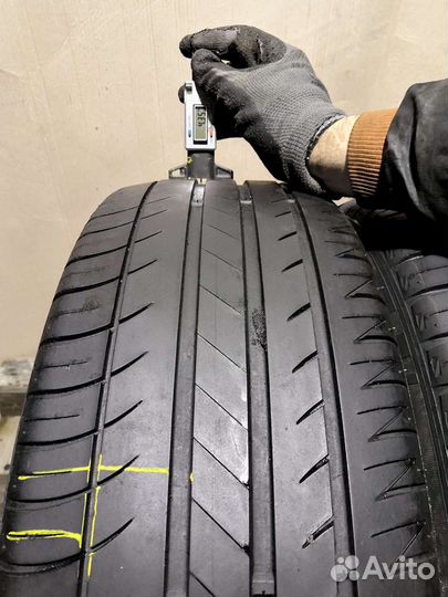 Michelin Pilot Exalto PE2 215/55 R17