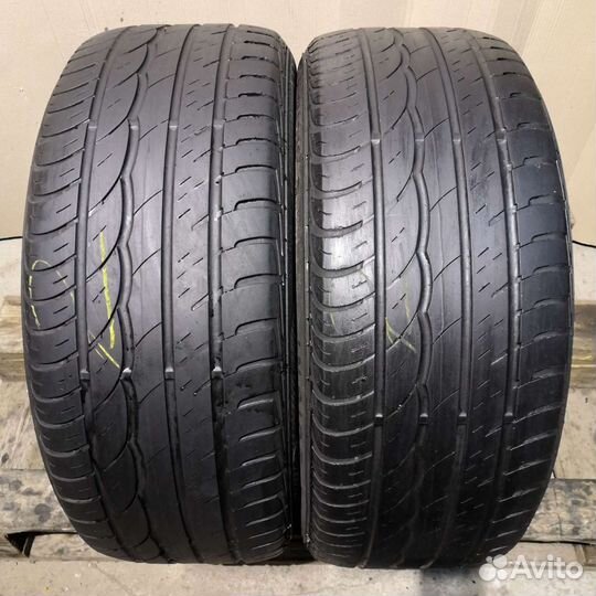 Barum Bravuris 2 225/55 R17