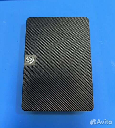Внешний жесткий диск Seagate 1tb usb 3.0