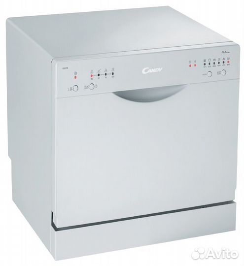 Посудомоечная машина Candy на запчасти