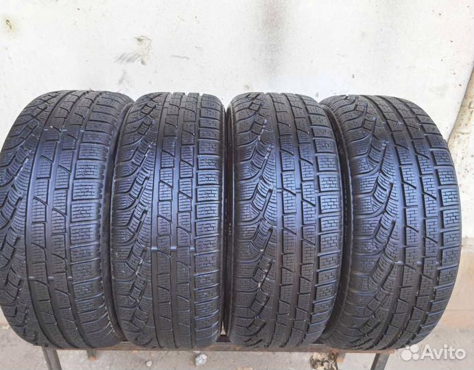 Pirelli Winter Sottozero 240 Serie II 225/45 R18 88H