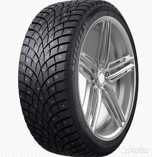 Triangle IcelynX TI501 235/55 R18
