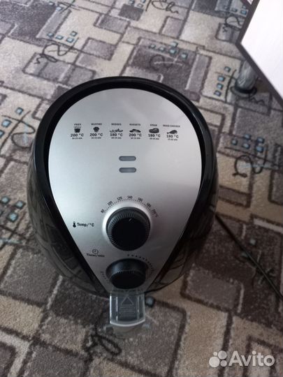 Мультипечь delimano