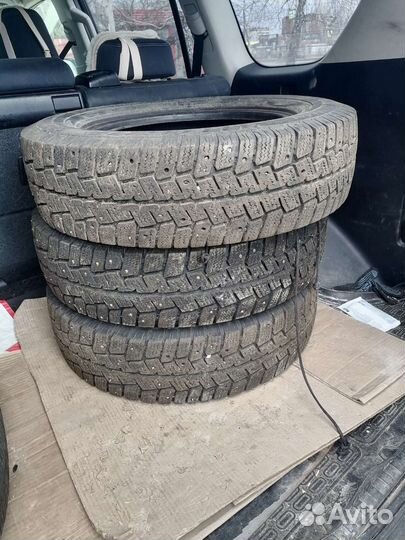 Matador Activ Flex 2.25/4.5 R16 и 2.25/4.5 R4 19B