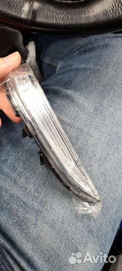 Повторитель поворотника vesta