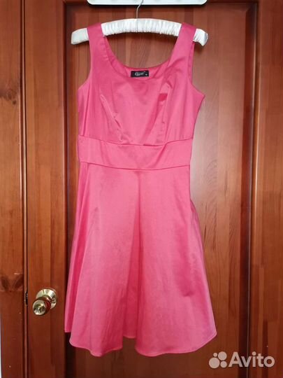 Платье вечернее / на выпускной