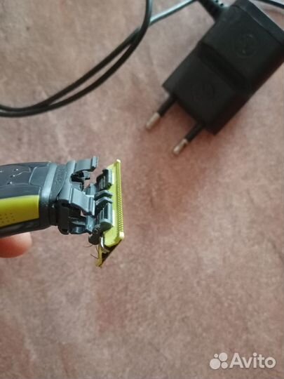 Триммер Philips OneBlade QP2520/20