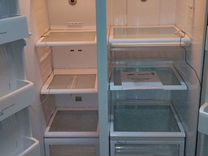 Холодильник Samsung no frost. Доставка