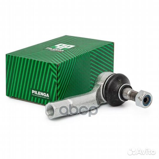 Наконечник рулевой тяги VAG A2/ibiza/fabia/polo