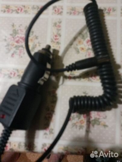 Аудио шнур.кабель аппаратуры и dvd