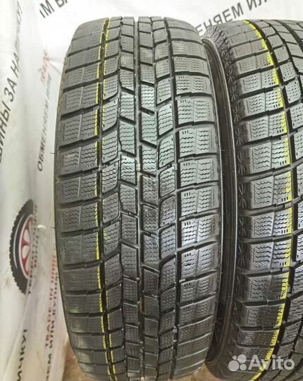 Goodyear Ice Navi 6 215/60 R17 97H