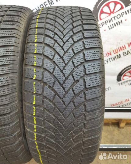 Bridgestone Blizzak LM-005 215/55 R17 98V