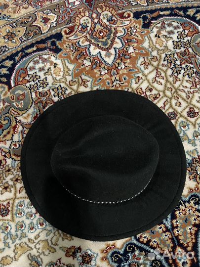 Шляпа женская осень-весна