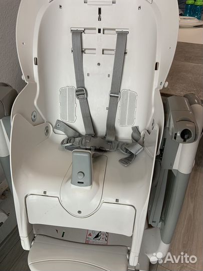 Стульчик для кормления peg perego tatamia