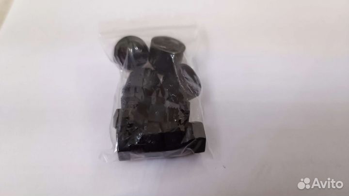 Крепление госномера автомобиля