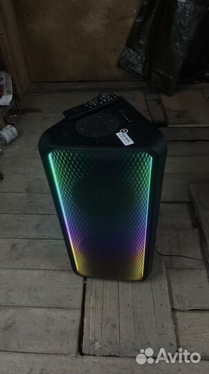 Колонка Samsung MX- ST50B\RU