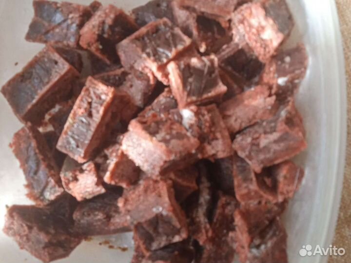 Фарш для дискусов