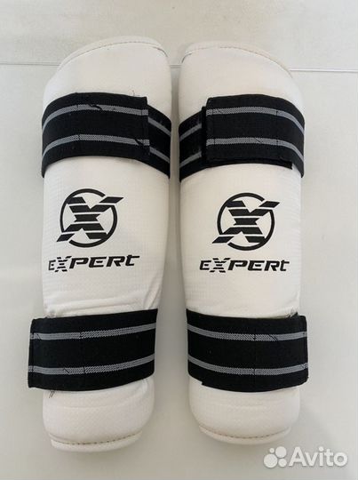 Защита голени Expert
