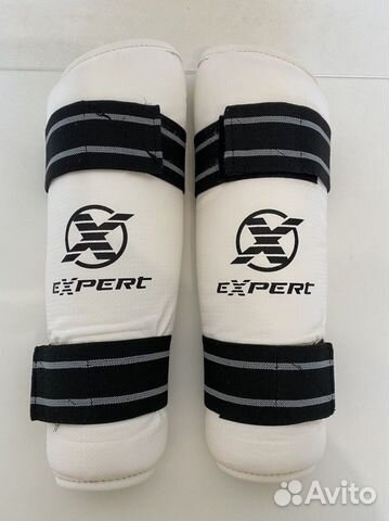 Защита голени Expert