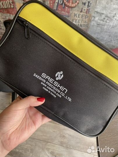 Аппарат для маникюра strong 210