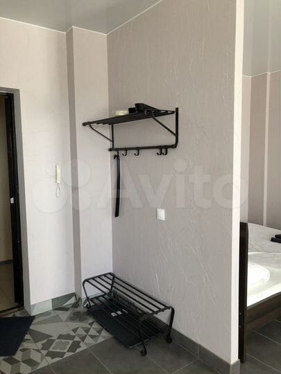 Квартира-студия, 35 м², 8/9 эт.