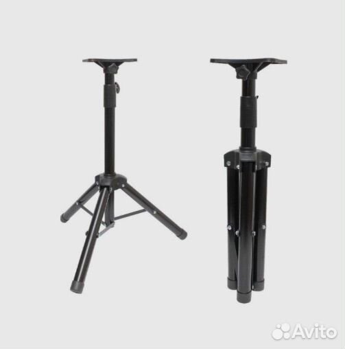 Стойки для акустических колонок