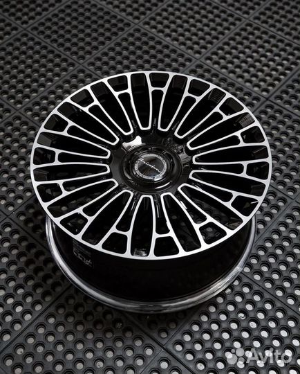 Диски r23 Mercedes gle gls / BMW X7 X6 X5