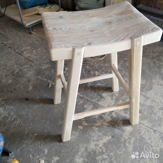 Стул барный