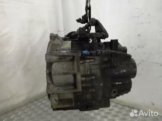 Кпп 6ст. volkswagen passat B6 (SBN15TX01)