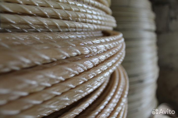 Композитная арматура 6мм