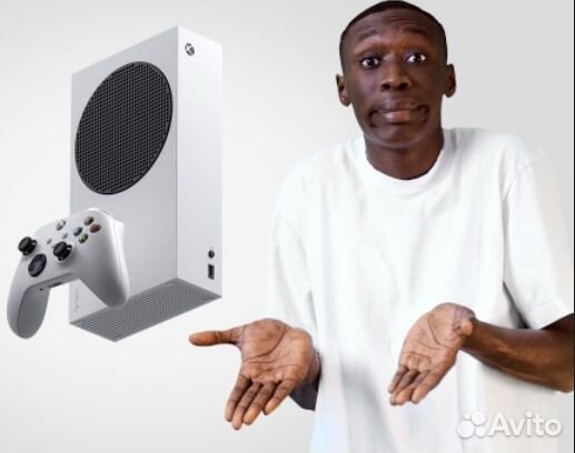 Xbox series s грантия днс